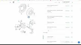 Платформа для интернет-магазина запчастей: Работа на сайте каталога и поиска поставщиков