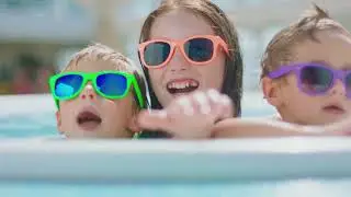 AIDA TV Spot Familie