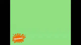 Nickelodeon Screenbug (1992 - February 3, 1998)