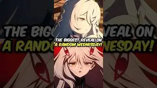 Genshin Impact Teyvat Chapter Interlude Revealed Something Huge!