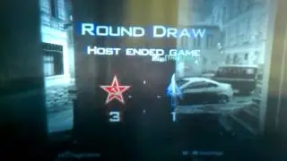 Dead Squad gb dispute 1 map 1
