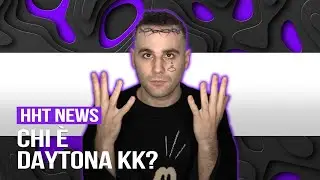 Chi è Daytona KK? Dopo gli FSK tocca a lui