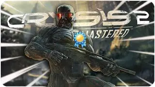 CRYSIS 2 REMASTERED BAŞARIMLARINI fullemek SİNİR KRİZİNDEN İBARETTİ
