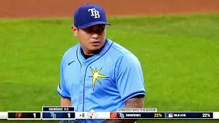 Manuel Rodríguez - August 2024 | SV2, SD6, 14K