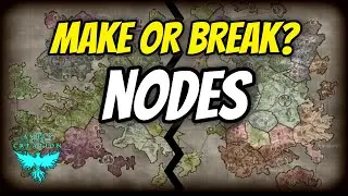 ASHES OF CREATION / Most IMPORTANT Livestream Ever!