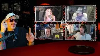 The Tommy Jordan Discussing His Entrance Into the Dabbleverse
