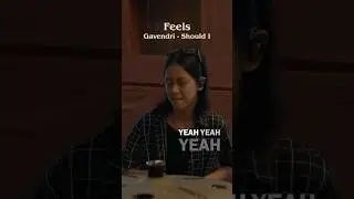 Gavendri - Should I #rnb #rnbmusic #shoemakerstudios #indonesianindie #popmusic