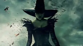 Witch Hunt (FL Studio 12)