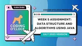 NPTEL Data Structure and Algorithms Using Java Week 5 Quiz Assignment August 2023 | IIT Kharagpur