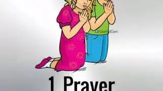 10 benefits of living a prayful life.