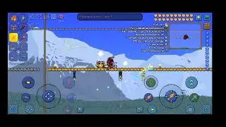 самый лёгкий босс игры terraria #terraria #terrarist #shorts #counterstrike2