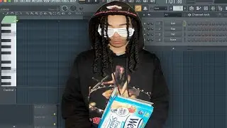 How To Make a Che Type Beat