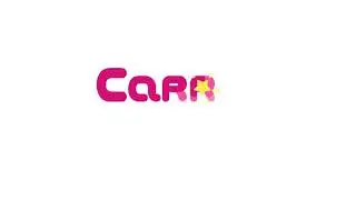 Carrie new logo animation (2019)