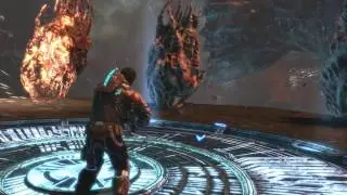 Dead Space 3 Без ранений: хардкор-прохождение #19 ФИНАЛ
