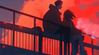Tv Girl - Blue Hair (slowed & reverb)