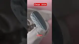 Дизайн ногтей новогодние 2024