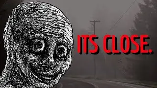 Terrifying True Reddit Stories