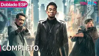 ENGSUB Movie [Back to the Society] | Action / Adventure / Crime / Suspense | YOUKU