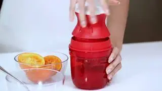Cоковыжималка Турбо-Джус Tupperware