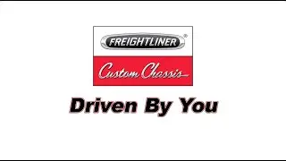 MT Chassis Controls: Optiview Dash & DriveTech Steering