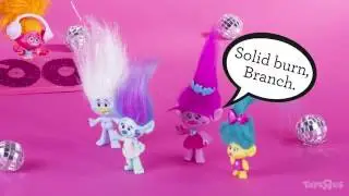 Geoffrey’s Cut of DreamWorks Trolls