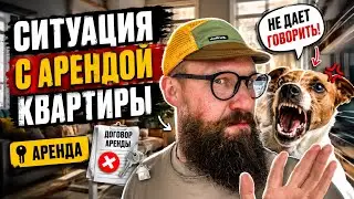 Злая собака не даёт говорить, едем из Кальпе в Торревьеху