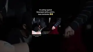 Kesurupan Benda Mati