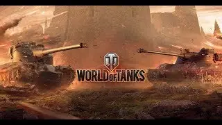 ФАРМ И ПОКУПКА 0-Ho-Panther. , ВПЕРЁД! Стрим World of Tanks