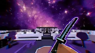 Block Strike - Bayonet Spectrum