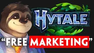 New Hytale Update Is Causing Drama