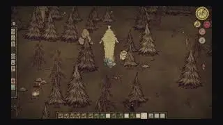 Don't Starve Together PS4 5.05 Jailbreak REAL TIME MODDING