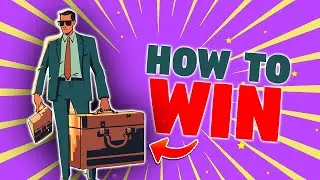 Masterclass On How To Win In Deceive Inc 😂 | Deceive Inc Gameplay