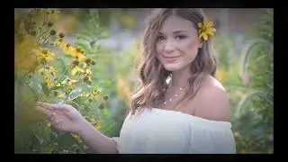 Tonya Bolton Photography | Corvette Senior Portraits in Cincinnati Ohio
