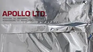 Apollo LTD - "Intro" (Official Audio Video)