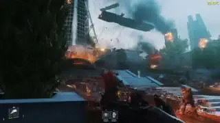 Call of Duty Infinite Warfare