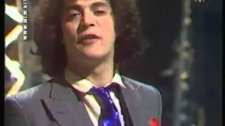 PATRICK HERNANDEZ - BORN TO BE ALIVE