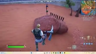 Fortnite is fortnite