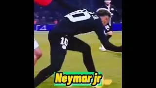 Futebol Cristiano,Neymar jr,Messi,Mbappé #capcut.