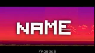 Free INTRO | SONY VEGAS PRO #35