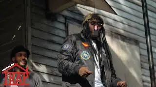 Live From The Trap - Pooh H x Flocka "Back And Forth"