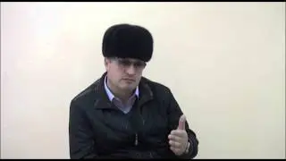 Обращение отца ингуша собиравшегося на джихад в Сирию