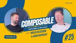 What is Composable e-Commerce, and how do you know if its right for you?