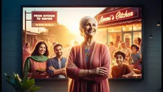 The Mother Who Built an Empire | Motivational Story That Will Touch Your Heart