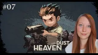 Das Brunnenrätsel ist gelöst! Aber wieso? | Heaven Dust #07 |
