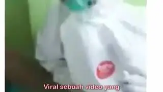Tes rapid test PNS