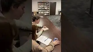А что же будет на тусовке?