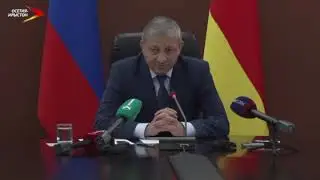 Электроцинк. Брифинг Битарова