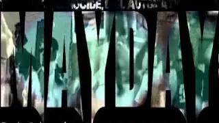 MAYDAY! - Tha Voyce, Genocide, DISL Automatic, Teva (ELEVATED MOMENTUM)