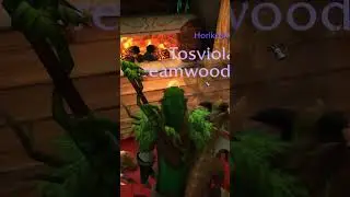 Elwynn forest robbery #shorts #worldofwarcraft #wow