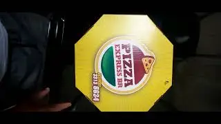 PIZZAS EM PROMOÇÃO EM ROLÂNDIA